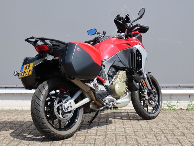 ducati - multistrada-v4-s