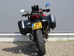 Ducati Multistrada V4 S 2024 occasion – foto 7 van 16