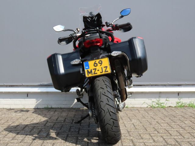 ducati - multistrada-v4-s