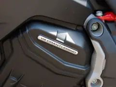 Ducati Multistrada V4 S 2024 occasion – foto 16 van 16