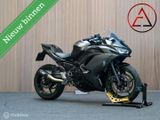 KAWASAKI NINJA 650