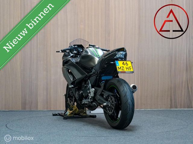 kawasaki - ninja-650