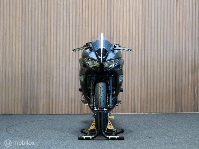 kawasaki - ninja-650