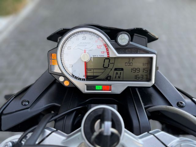bmw - s-1000-r
