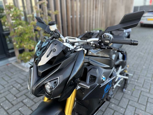bmw - s-1000-r