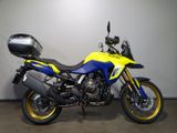 SUZUKI V-STROM 800 DE