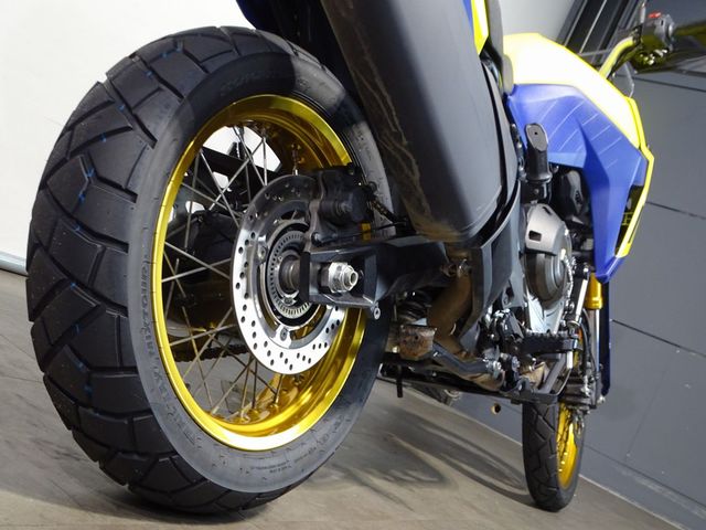 suzuki - v-strom-800-de