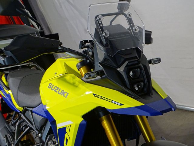 suzuki - v-strom-800-de