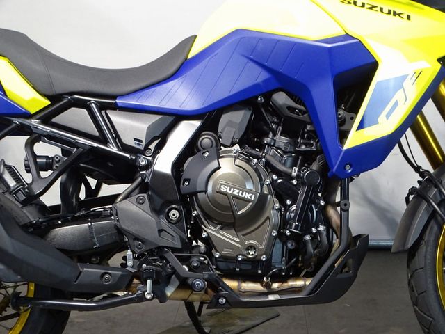 suzuki - v-strom-800-de