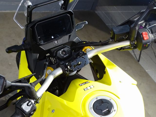 suzuki - v-strom-800-de