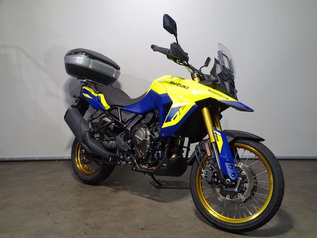 suzuki - v-strom-800-de