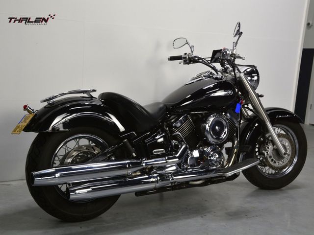 yamaha - xvs-1100-a-dragstar-classic