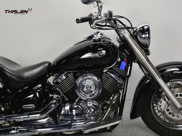 yamaha - xvs-1100-a-dragstar-classic