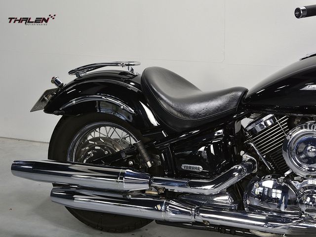 yamaha - xvs-1100-a-dragstar-classic