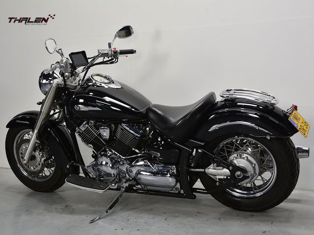 yamaha - xvs-1100-a-dragstar-classic