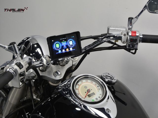 yamaha - xvs-1100-a-dragstar-classic