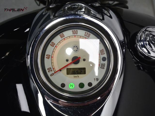 yamaha - xvs-1100-a-dragstar-classic