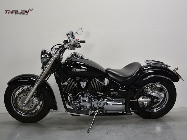 yamaha - xvs-1100-a-dragstar-classic