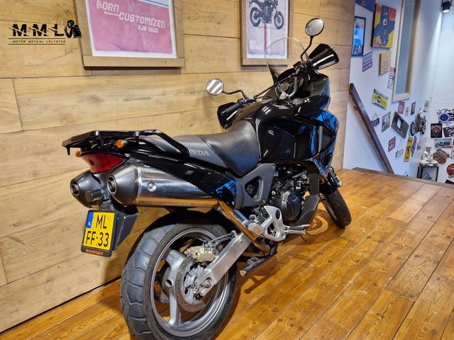 honda - xl-1000-v-varadero