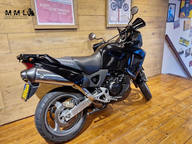 honda - xl-1000-v-varadero