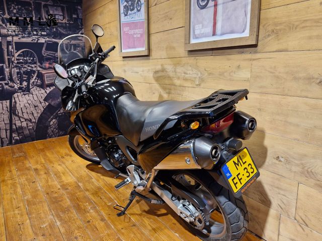 honda - xl-1000-v-varadero