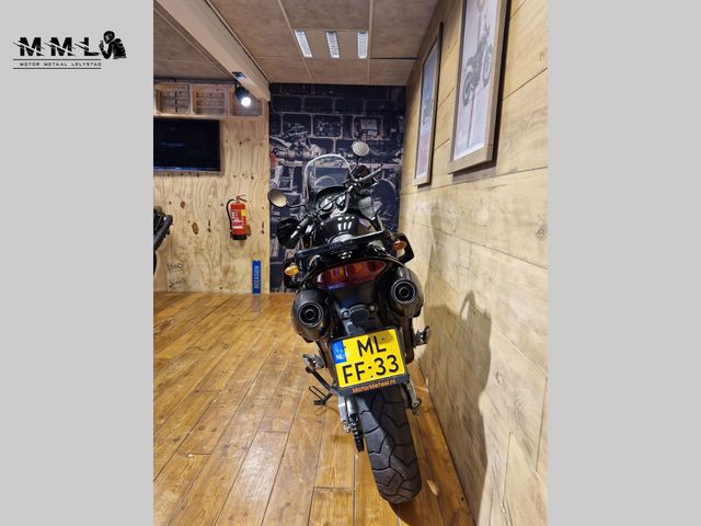 honda - xl-1000-v-varadero