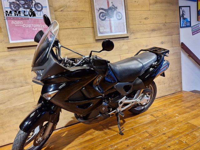 honda - xl-1000-v-varadero