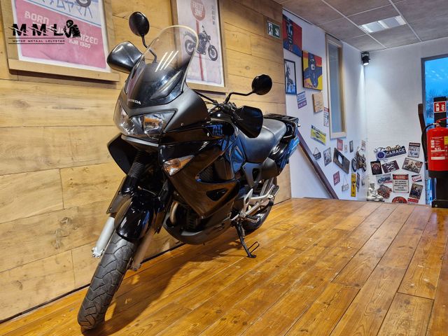 honda - xl-1000-v-varadero