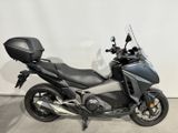 HONDA NC 750 D INTEGRA DCT C-ABS