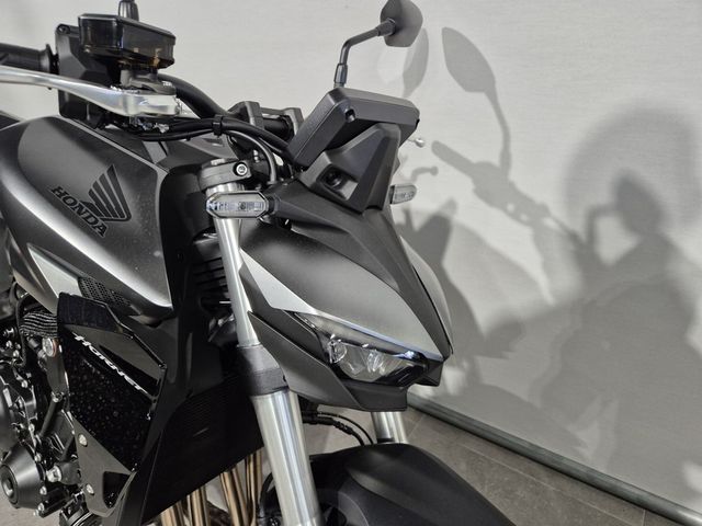 honda - cb-1000-hornet