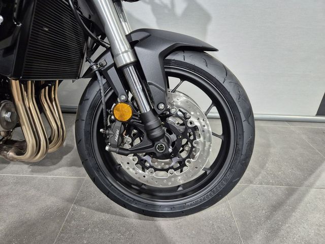 honda - cb-1000-hornet