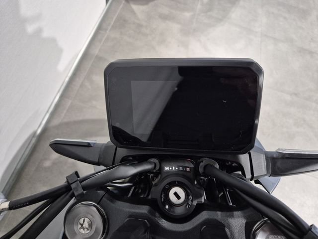 honda - cb-1000-hornet