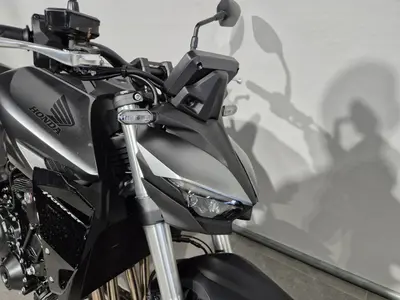 HONDA CB 1000 HORNET – foto 2