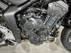 Honda CB 1000 Hornet 2025 occasion – foto 4 van 7
