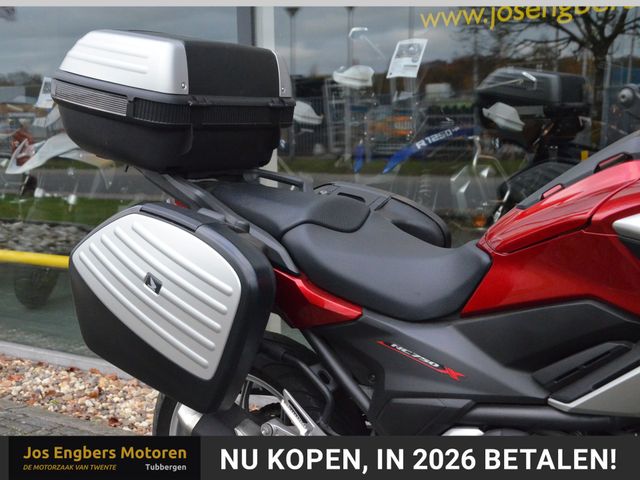 honda - nc-750-x-dct-c-abs