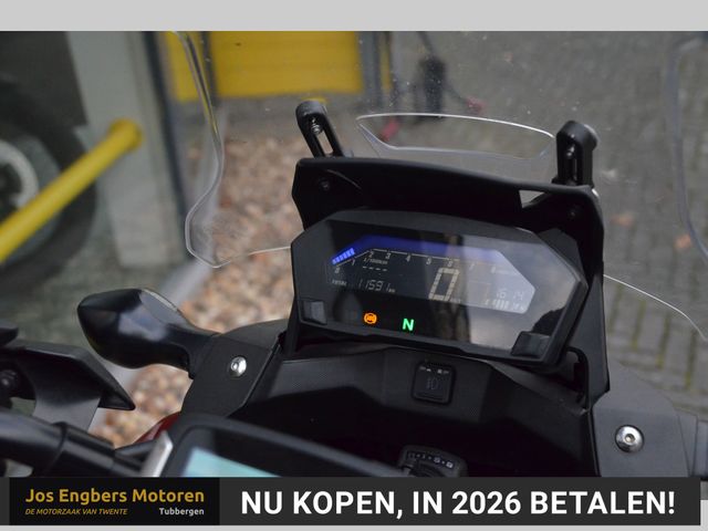 honda - nc-750-x-dct-c-abs