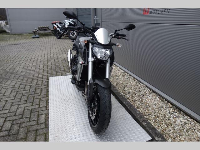 yamaha - mt-09-abs