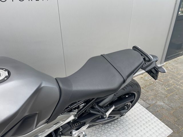 yamaha - mt-09-abs