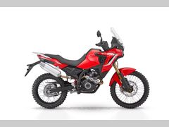 Qjmotor SRT 125 DX 2026 occasion – foto 1 van 11