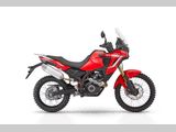 QJMOTOR SRT 125 DX