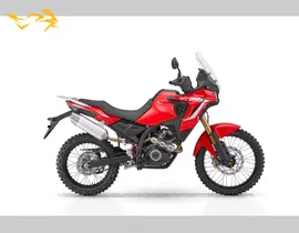 Qjmotor SRT 125 DX 2026 occasion