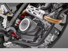 Qjmotor SRT 125 DX 2026 occasion – foto 8 van 11