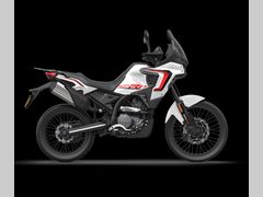 Qjmotor SRT 125 DX 2026 occasion – foto 11 van 11
