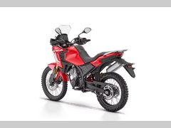 Qjmotor SRT 125 DX 2026 occasion – foto 5 van 11
