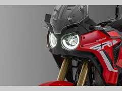 Qjmotor SRT 125 DX 2026 occasion – foto 10 van 11