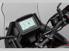 Qjmotor SRT 125 DX 2026 occasion – foto 9 van 11