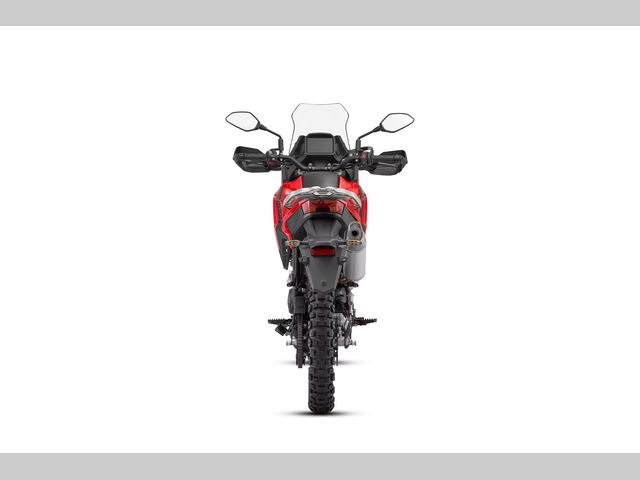 qjmotor - srt-125-dx