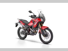 Qjmotor SRT 125 DX 2026 occasion – foto 2 van 11