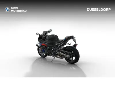 BMW S 1000 RR CARBON EDITION – foto 2