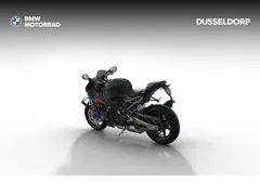 BMW S 1000 RR Edition M Sport | Carbon pakket | Anti diefstal alarm | Bandenspanningcontrole (RDC) 2026 nieuw – foto 2 van 4